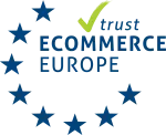 Certifikát Ecommerce Europe Trustmark