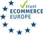 Certifikát Ecommerce Europe Trustmark