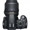 Nikon D3100 + 18-55 AF-S DX VR