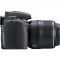 Nikon D3100 + 18-55 AF-S DX VR