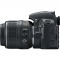 Nikon D3100 + 18-55 AF-S DX VR