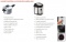 Morphy Richards 48815 Digital Pressure Cooker