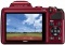 Nikon COOLPIX L120 Red