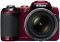 Nikon COOLPIX L120 Red