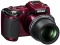 Nikon COOLPIX L120 Red