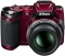 Nikon COOLPIX L120 Red