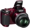 Nikon COOLPIX L120 Red