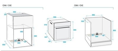 Beko OIE 22101 X – Spořílek.cz