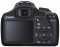 Canon EOS 1100D + EF 18-55mm IS