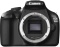 Canon EOS 1100D + EF 18-55mm IS