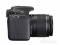 Canon EOS 1100D + EF 18-55mm IS