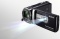 Sony HDR PJ200EB