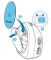 Philips AZ250/12