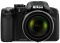 Nikon COOLPIX P510 BLACK