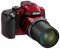 Nikon COOLPIX P510 RED