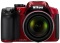 Nikon COOLPIX P510 RED