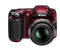Nikon COOLPIX L810 Red