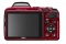 Nikon COOLPIX L810 Red
