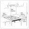 Zanussi ZEI 6240 FBA