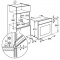 Electrolux EOB 3430 COX