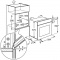 Electrolux EOB 3400 BOR