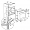 Electrolux EOB 5851 AOX