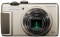 Olympus SH 21 Gold