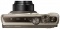 Olympus SH 21 Gold