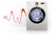 Samsung WF 1702 W5V