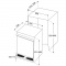 Philco PTF 8211 BU + bezplatný servis 36 měsíců