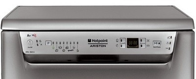 Hotpoint Ariston LFFA+ 8M14 X IB – Spořílek.cz