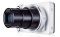Samsung EK GC100 Galaxy Camera White