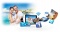 Samsung EK GC100 Galaxy Camera White