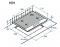 Beko HIMG 64223 SX
