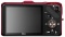 Nikon COOLPIX S9300 Red