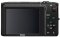 Nikon COOLPIX S3500 Black