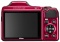 Nikon COOLPIX L820 Red