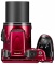 Nikon COOLPIX L820 Red