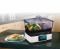 Morphy Richards 48775 INTELLI STEAM Compact