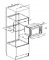 Hotpoint Ariston MWHA 222.1 X