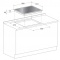 Hotpoint Ariston PC 640 T GH/HA