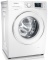 Samsung WF 80F5E5U4W + 10 let záruka na motor