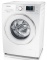 Samsung WF 80F5E5U4W + 10 let záruka na motor