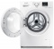 Samsung WF 80F5E5U4W + 10 let záruka na motor