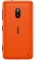 Nokia Lumia 620 Orange