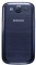 Samsung I9300 Galaxy SIII Blue