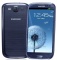 Samsung I9300 Galaxy SIII Blue