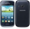 Samsung GT S6310 Galaxy Young Deep Blue