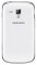 Samsung GT S7560 Galaxy Trend White