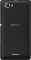 Sony Xperia L C2105 Starry Black